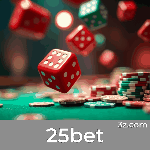 25bet: Plataforma de Comunidade Vibrante e Interativa