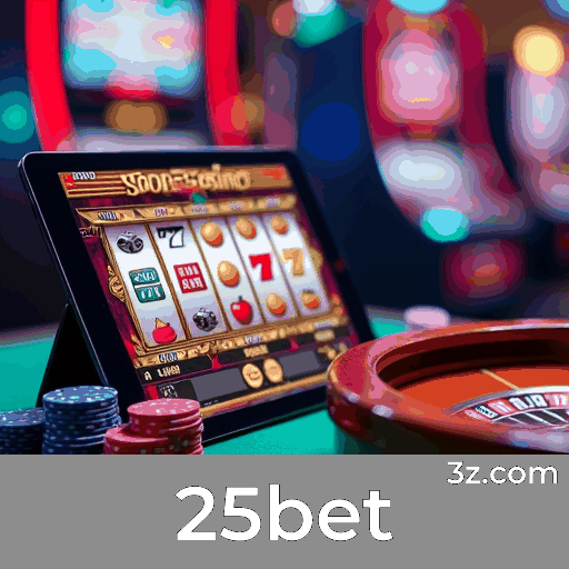 Otimização de Promoções: Maximize Ganhos na 25bet
