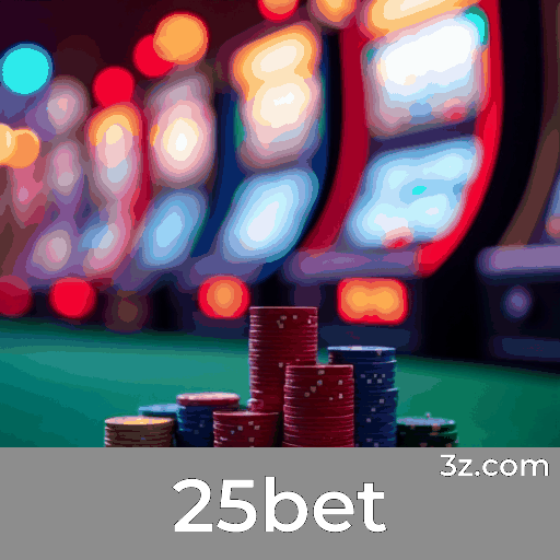 25bet e bônus: Valorize sua estratégia de jogo