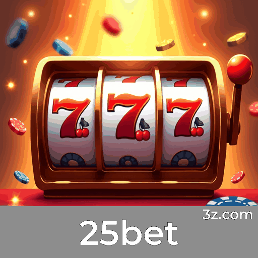 Experimente a Emoção dos Jogos de Cassino no 25bet
