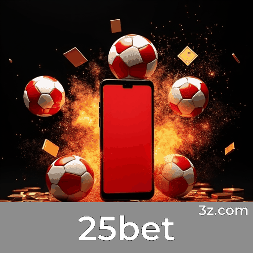25bet: Plataforma de Comunidade Vibrante e Interativa