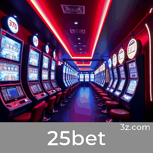 Otimização de Promoções: Maximize Ganhos na 25bet