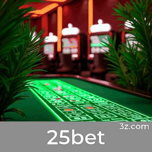 25bet e bônus: Valorize sua estratégia de jogo