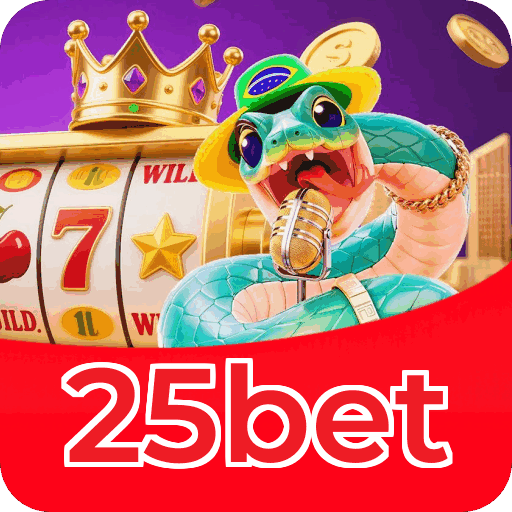 Bônus de Boas-vindas 25bet