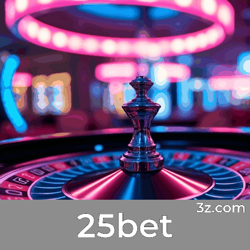 Experimente a Emoção dos Jogos de Cassino no 25bet
