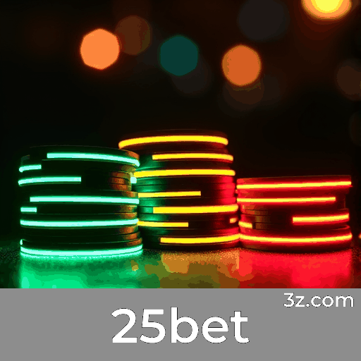 25bet e bônus: Valorize sua estratégia de jogo
