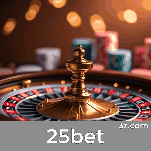 25bet: Pioneiro em Experiências de Entretenimento Disruptivas