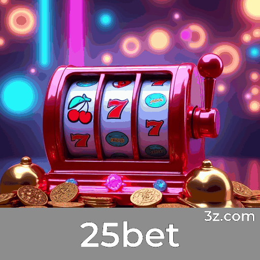 Experimente a Emoção dos Jogos de Cassino no 25bet