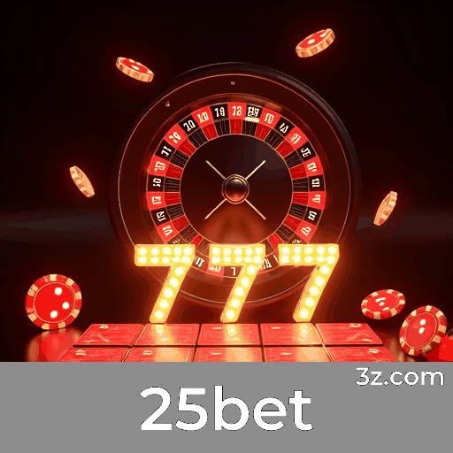 25bet: Pioneiro em Experiências de Entretenimento Disruptivas