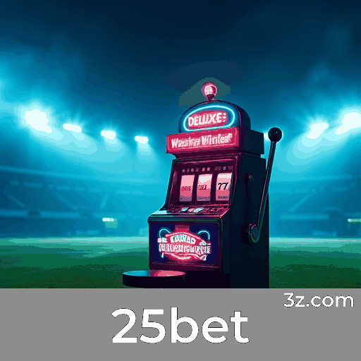 Aumente Seus Lucros com o App 25bet