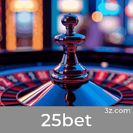 25bet: Pioneiro em Experiências de Entretenimento Disruptivas
