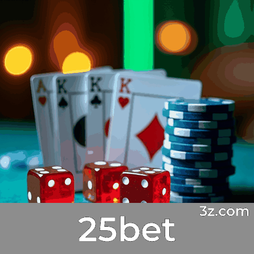 25bet: Plataforma de Comunidade Vibrante e Interativa